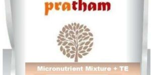 Micronutrient Mixture Fertilizer