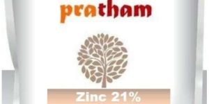 Zinc 21% Micronutrient Fertilizer