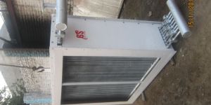 Steam Heat Exchanger