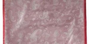 PVC Saree Packing Cover