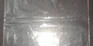 Transparent PVC Saree Cover