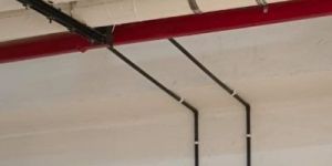 Ultrasonic Flow Meter