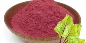Red Beet Root Powder