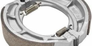 MK Motorcycle Brake Shoe