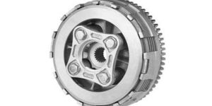 MK Motorcycle Clutch Assembly