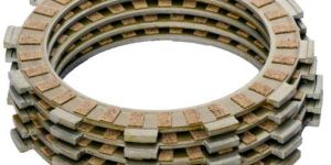 MK Motorcycle Clutch Plate