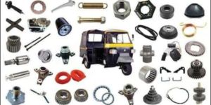 Piaggio 3 Wheeler (Tuk Tuk) Parts