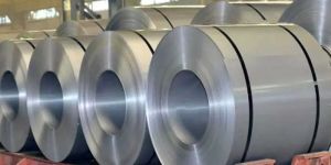 Stainless Steel 304 Coils