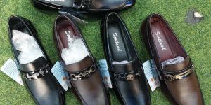 Loafer Shoes