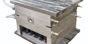 Aluminium Investment Casting Die