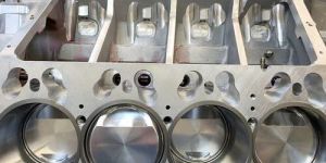 Automotive Investment Casting Die