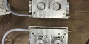 Ball Valve Investment Casting Die