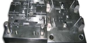 Die Casting Mould