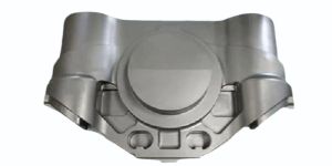 Industrial Metallic Pattern