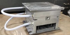 Mild Steel Precision Die