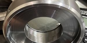 Steel Casting Pattern