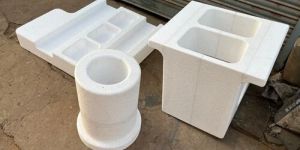 Thermocol Foundry Pattern