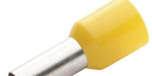 FUJI Terminal CE060012 Nylon-Insulated Cord End Terminals