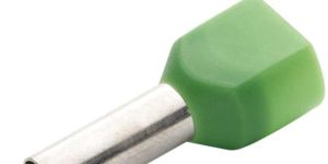 Fuji ct216014 Nylon Insulated Twin Cord End Terminals