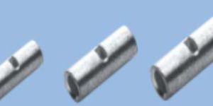 Non Insulated Butt Splice Connector