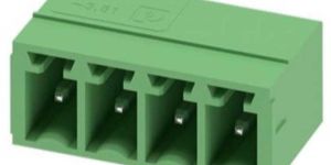 Phoenix Header Connector