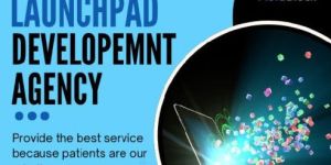 Launchpad Development Services