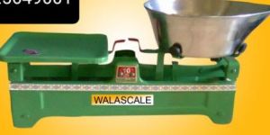Amboj Mechanical Weighing Scale