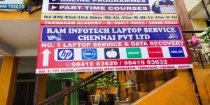 Laptop Screen Repairing