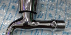 Society Brass Water Steel Tap