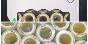 Teflon Tapes