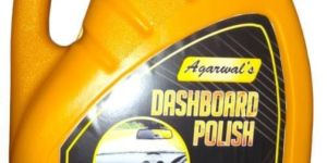 Deshbord Polish