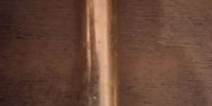 E Rickshaw Balance Rod