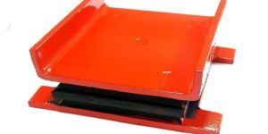 Modified Elastomeric Pad