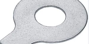 Single Tab Washer