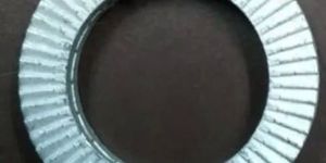 Stainless Steel Nord Lock Washer