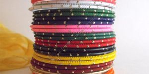 Metal Bangles
