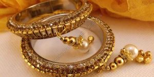 Pearl Bangles