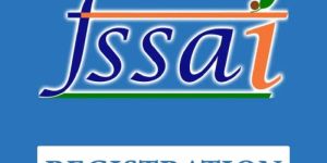 FSSAI Registration Service