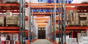 Warehousing Service
