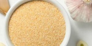 Dehydrated Garlic Powder