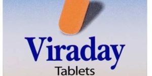 Viraday Tablet