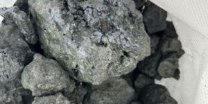 Silicon Slag