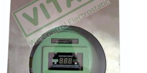 Earth Monitoring & Interlocking System