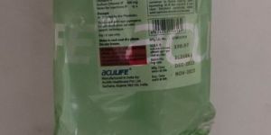 Sinoflox - Ofloxacin Infusion IP (200mg / 100ml)