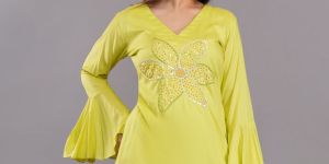 Short Kurti