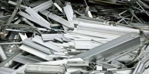 Aluminium Scrap Buyers