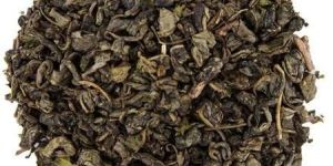 Moroccan Mint Green Tea Leaves