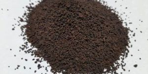 Natural Darjeeling Blended CTC Tea