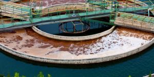 Sewage Treatment Plant