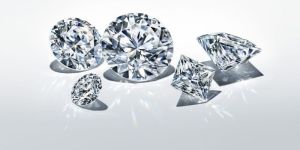 Lab Grown Diamonds